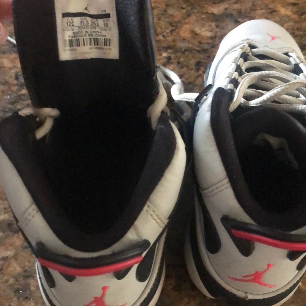 Jordan’s